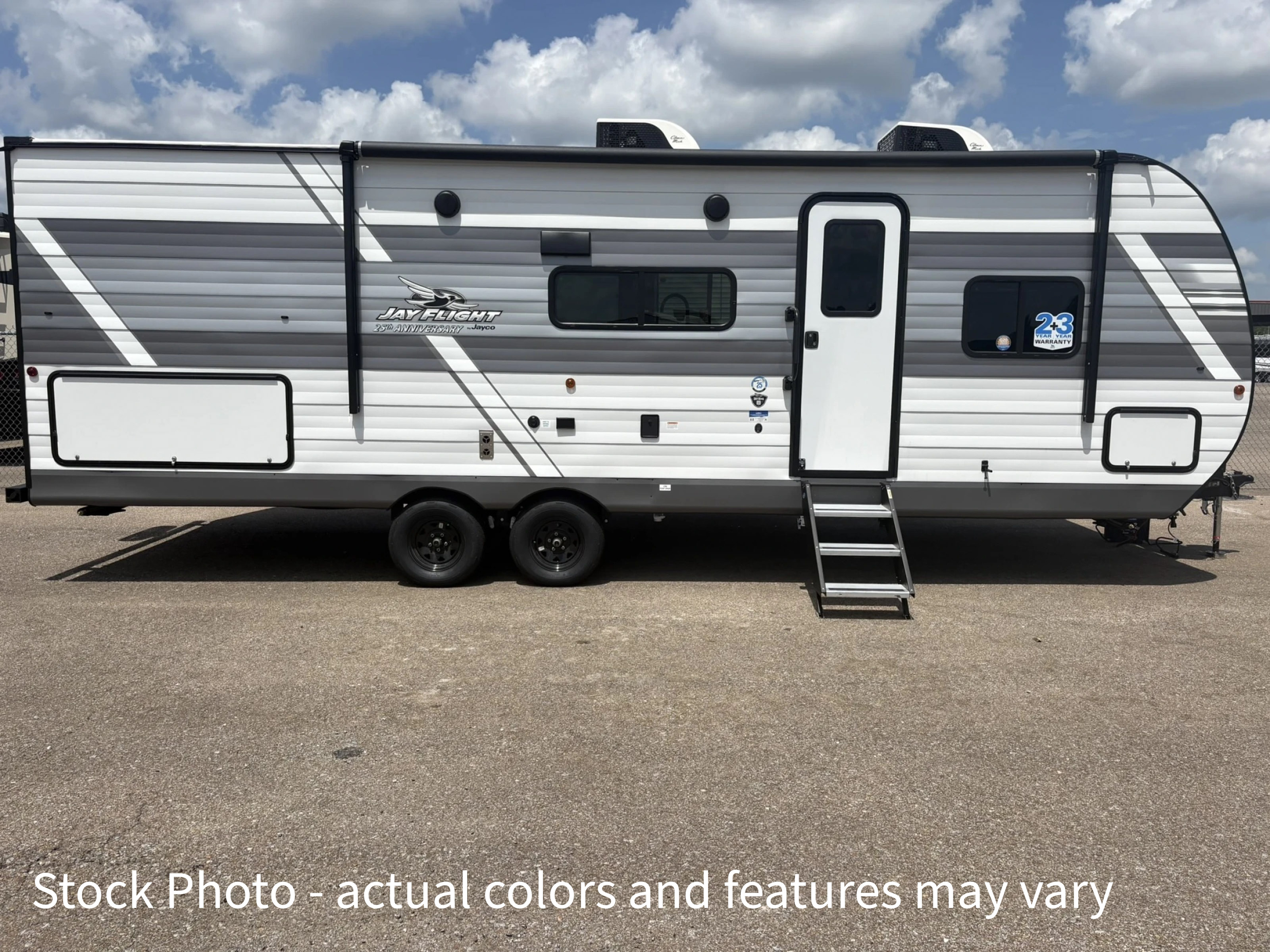 2027 Jayco Jay Flight SLX 261BHS - Image 8