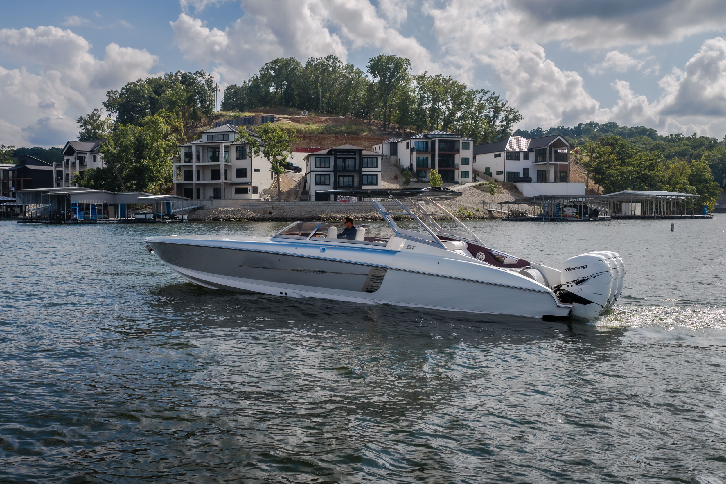 2019 Donzi 41 GT - Image 31