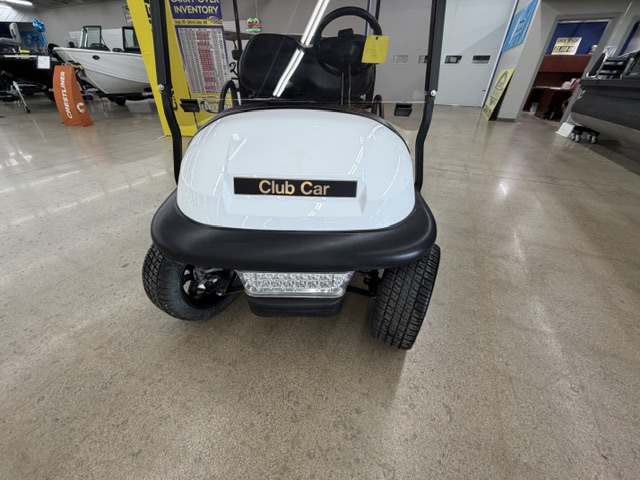 2015 CLUB GOLF CART - Image 8