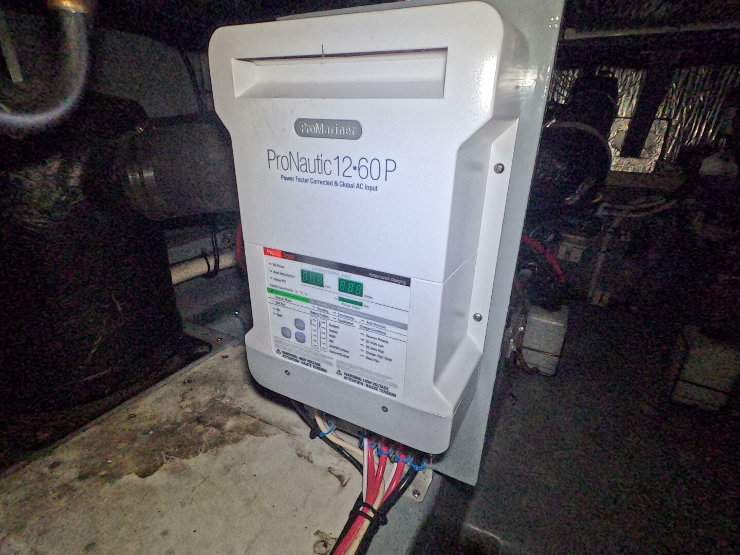 1995 Sea Ray 400 Express - Image 39
