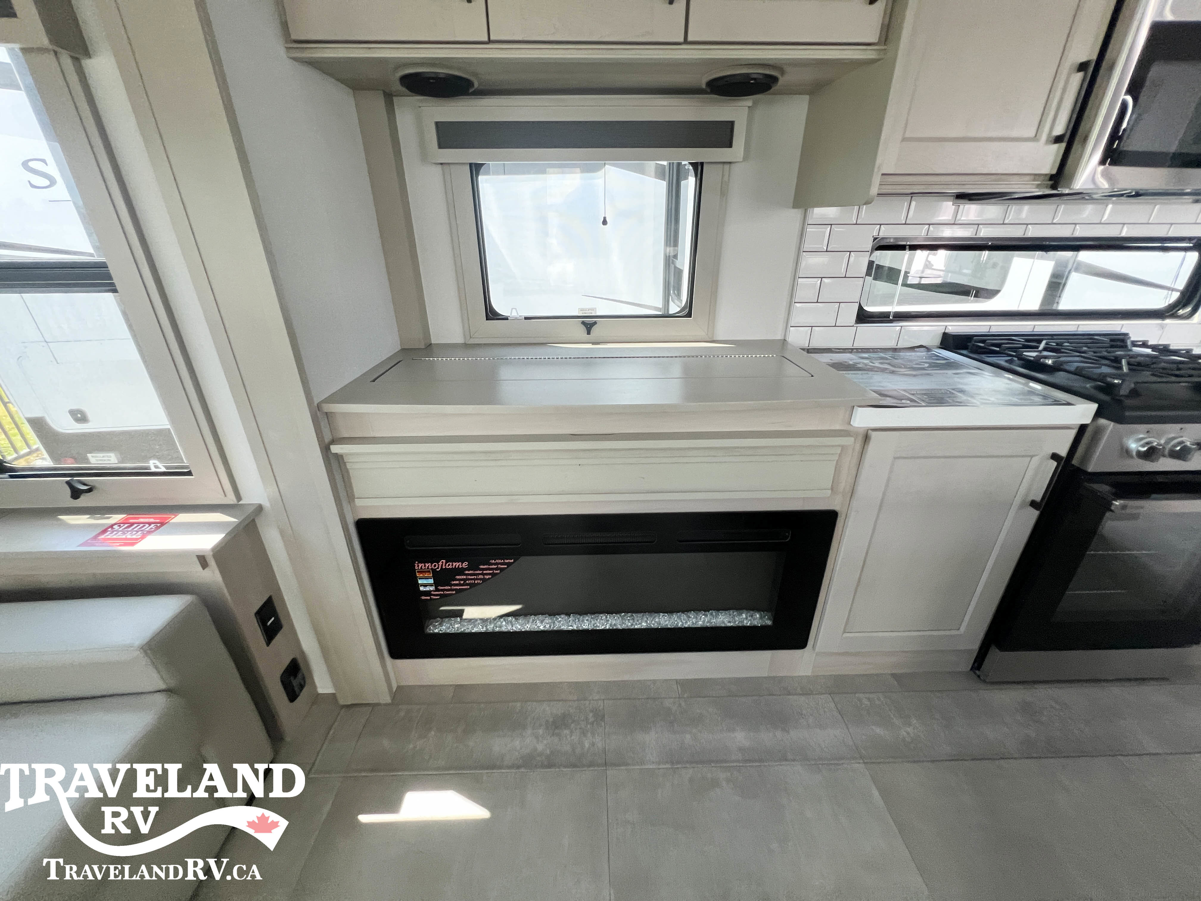 2025 Grand Design Solitude 310GK - Image 18