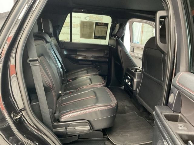 2020 Ford Expedition Utility 4D Limited 4WD V6 Turbo - Image 32