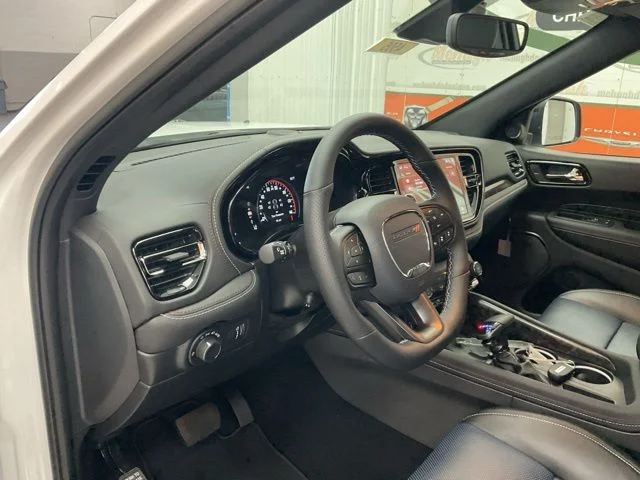 2026 Dodge Durango GT Plus America 250 Edition AWD - Image 20