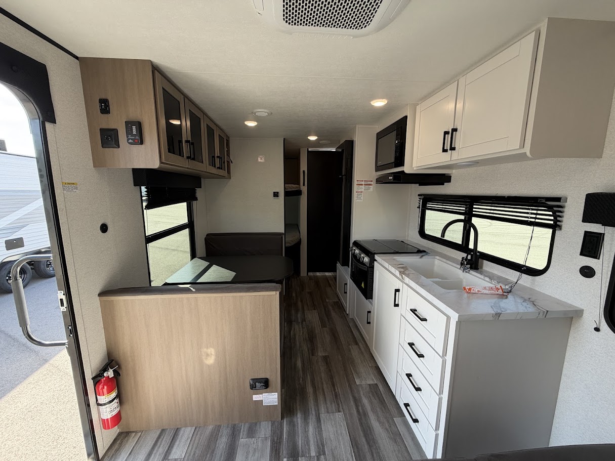 2026 JAYCO JAY FLIGHT SLX 260BH - Image 7