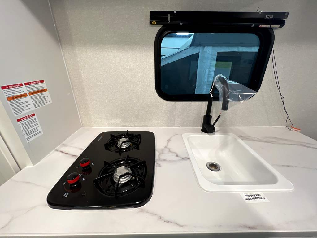 2026 Jayco Jay Flight SLX 250BHW - Image 12