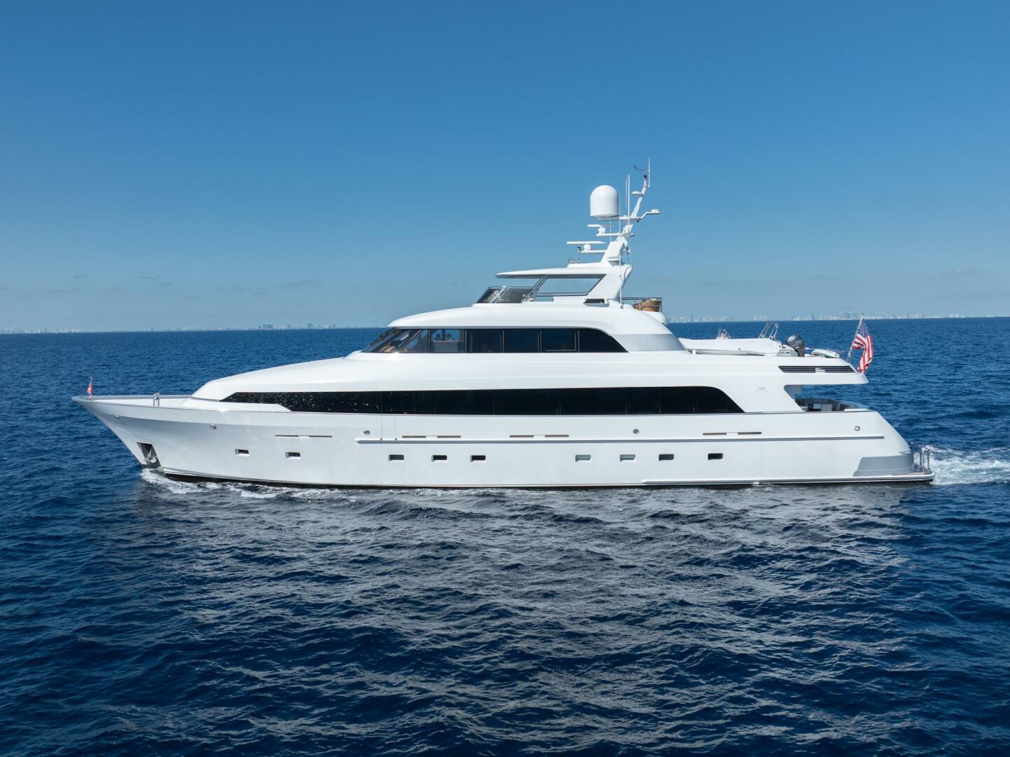2001 Delta Marine Tri-Deck - Image 9