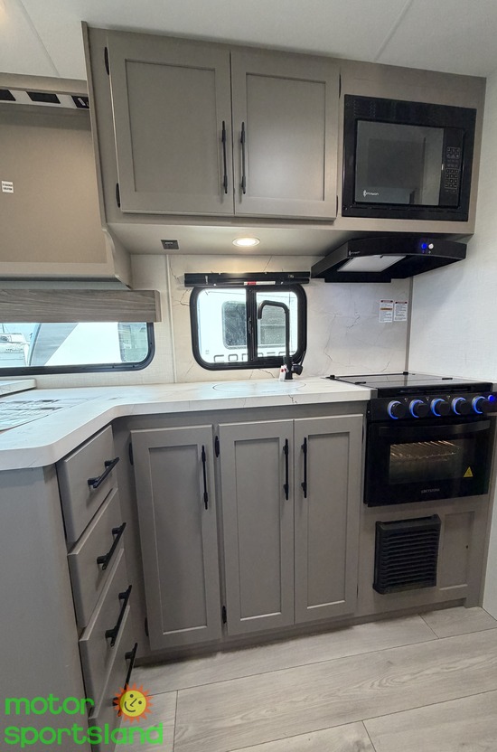 2027 KZ RV Connect Mini CM231BH - Image 15