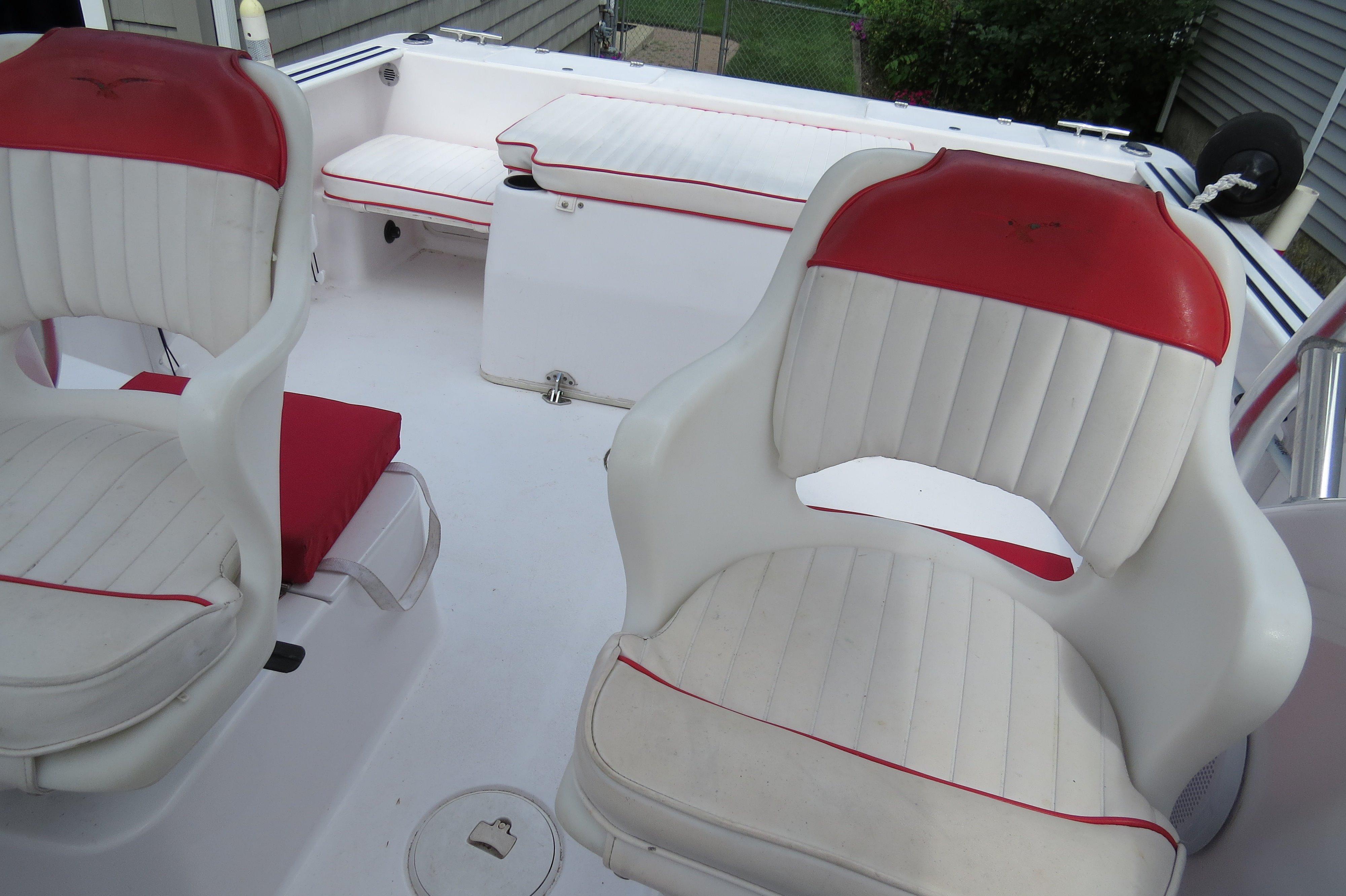 2027 Highfield Sport 360 Standard - Image 835