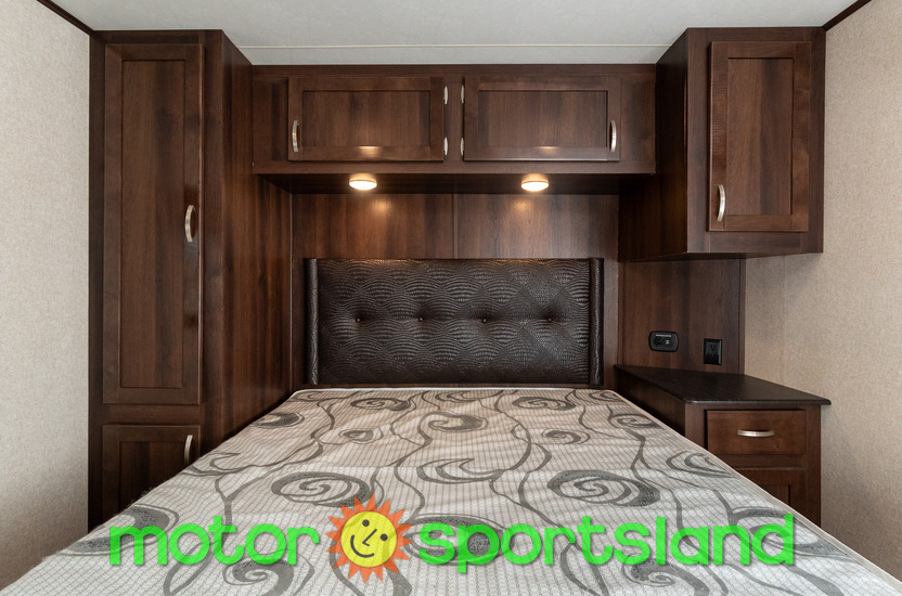 2018 Jayco Talon 313T - Image 30