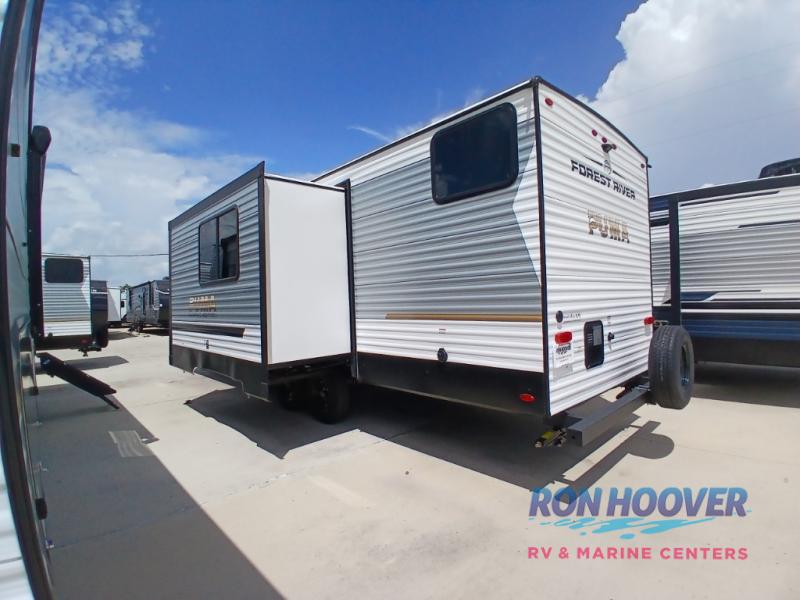 2026 PALOMINO PUMA 263BHCE - Image 7