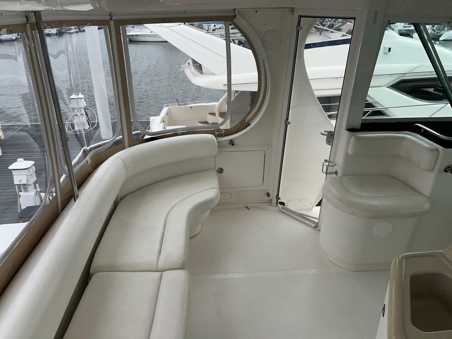 2006 Sea Ray 40 MY - Image 13
