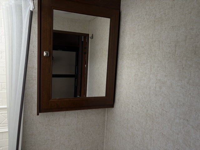 2018 Forest River Forester 2401R MBS - Image 16
