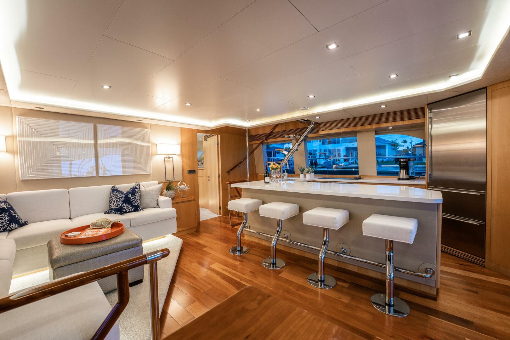 2013 Horizon PC60 - Image 11
