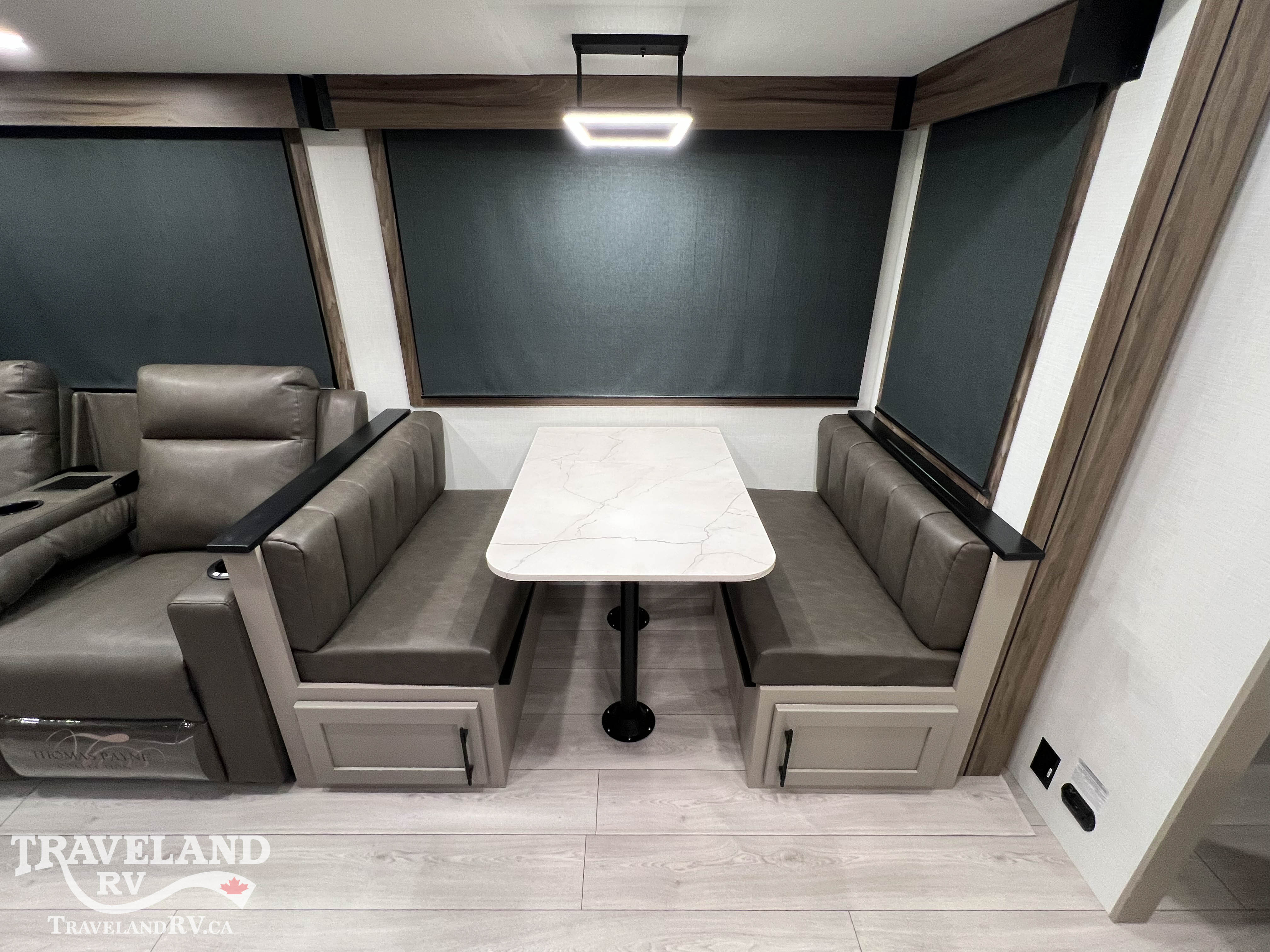 2026 KZ RV Connect C261RB - Image 25