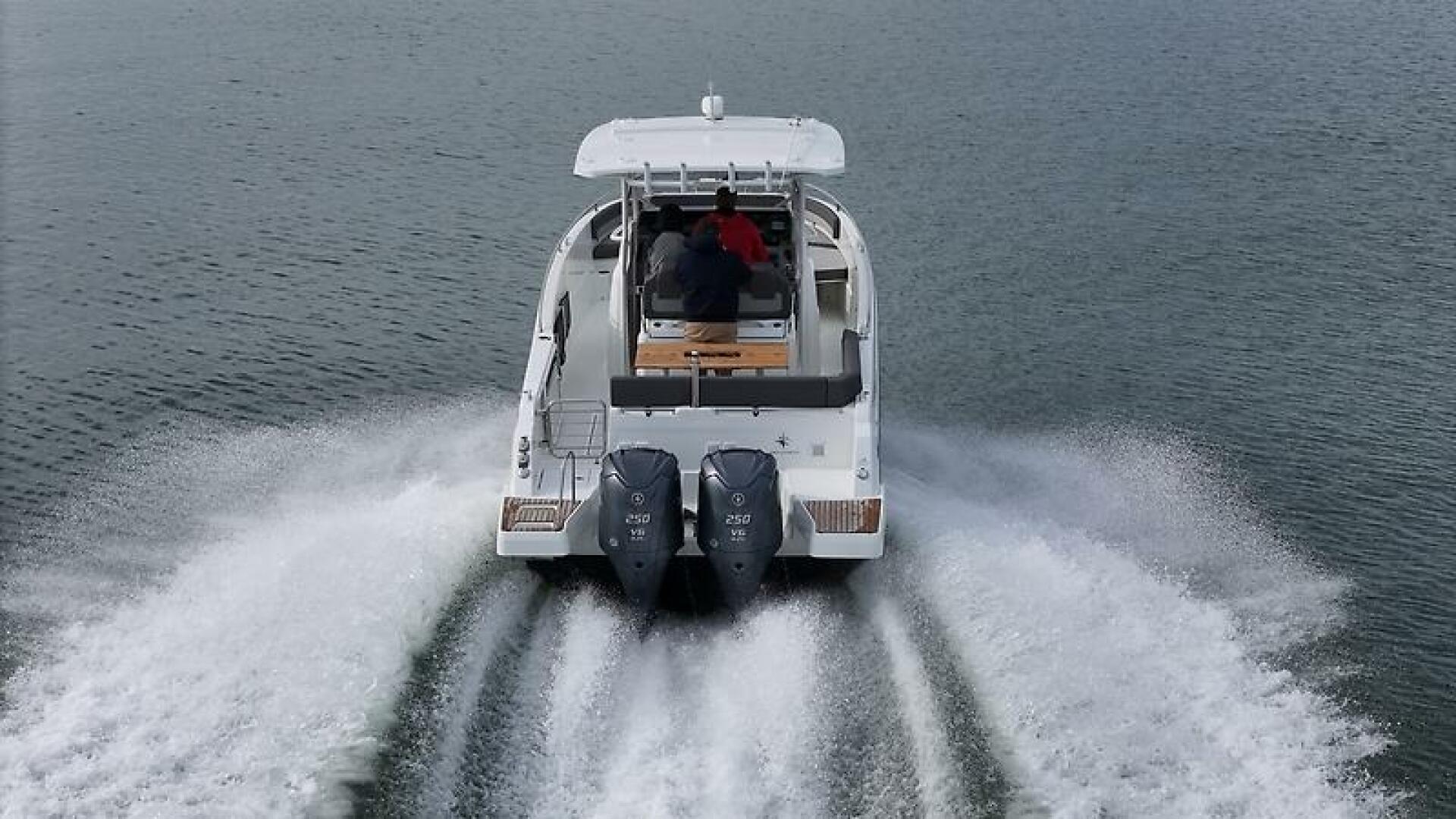 2023 Jeanneau Leader Cc Leader 9.0 CC Series 2 - Image 61