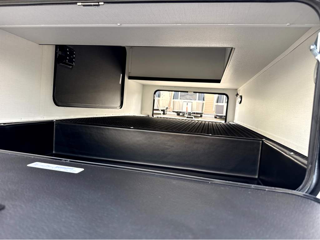 2027 ENTEGRA COACH ODYSSEY 30Z - Image 27