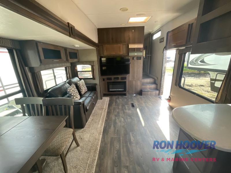 2019 FOREST RIVER 285RKX - Image 16