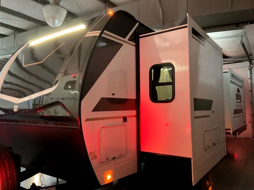 2026 KZ CONNECT C313 MK - Image 9