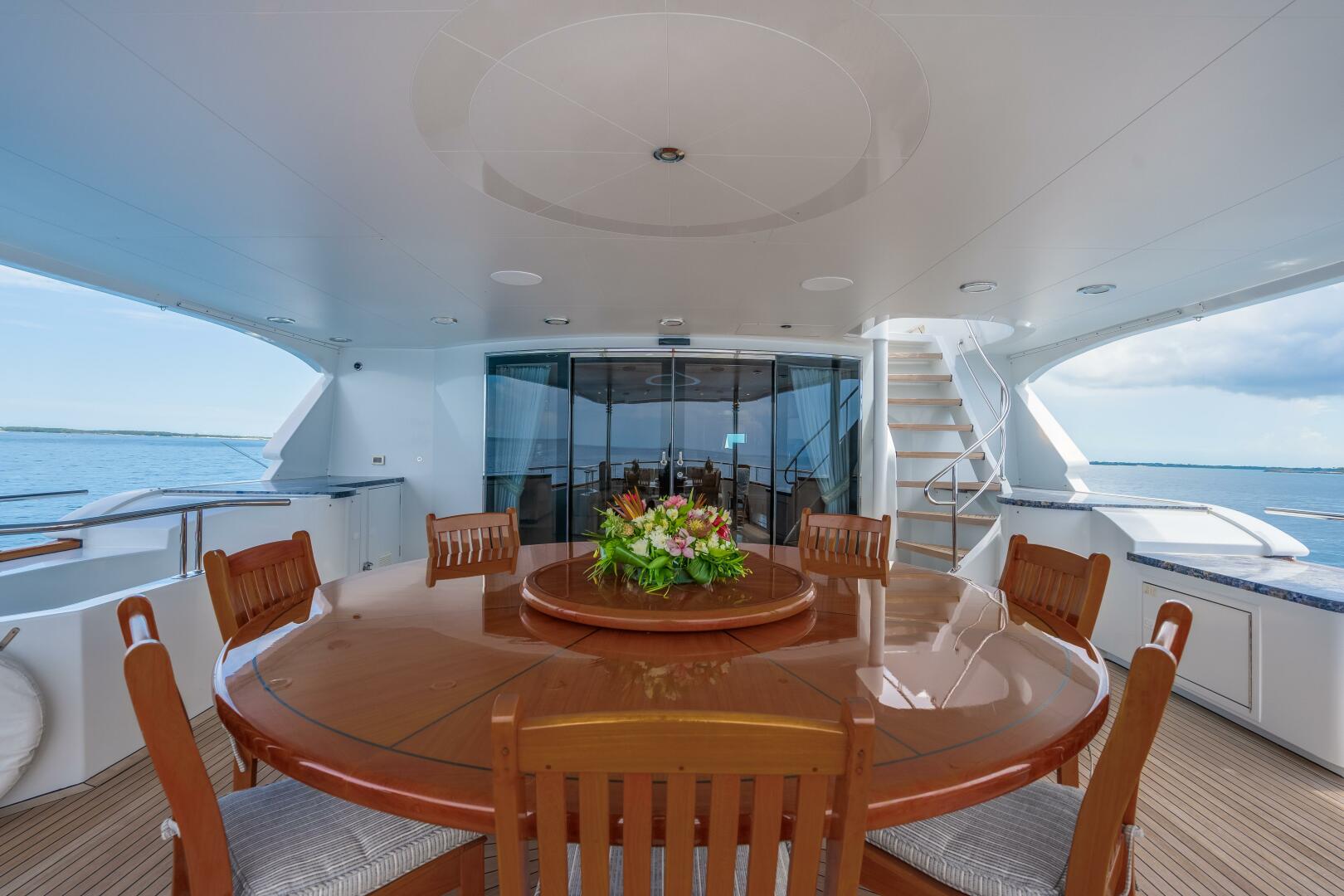 2004 Richmond Yachts - Image 40
