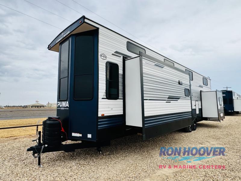 2026 PALOMINO 402LFT - Image 48