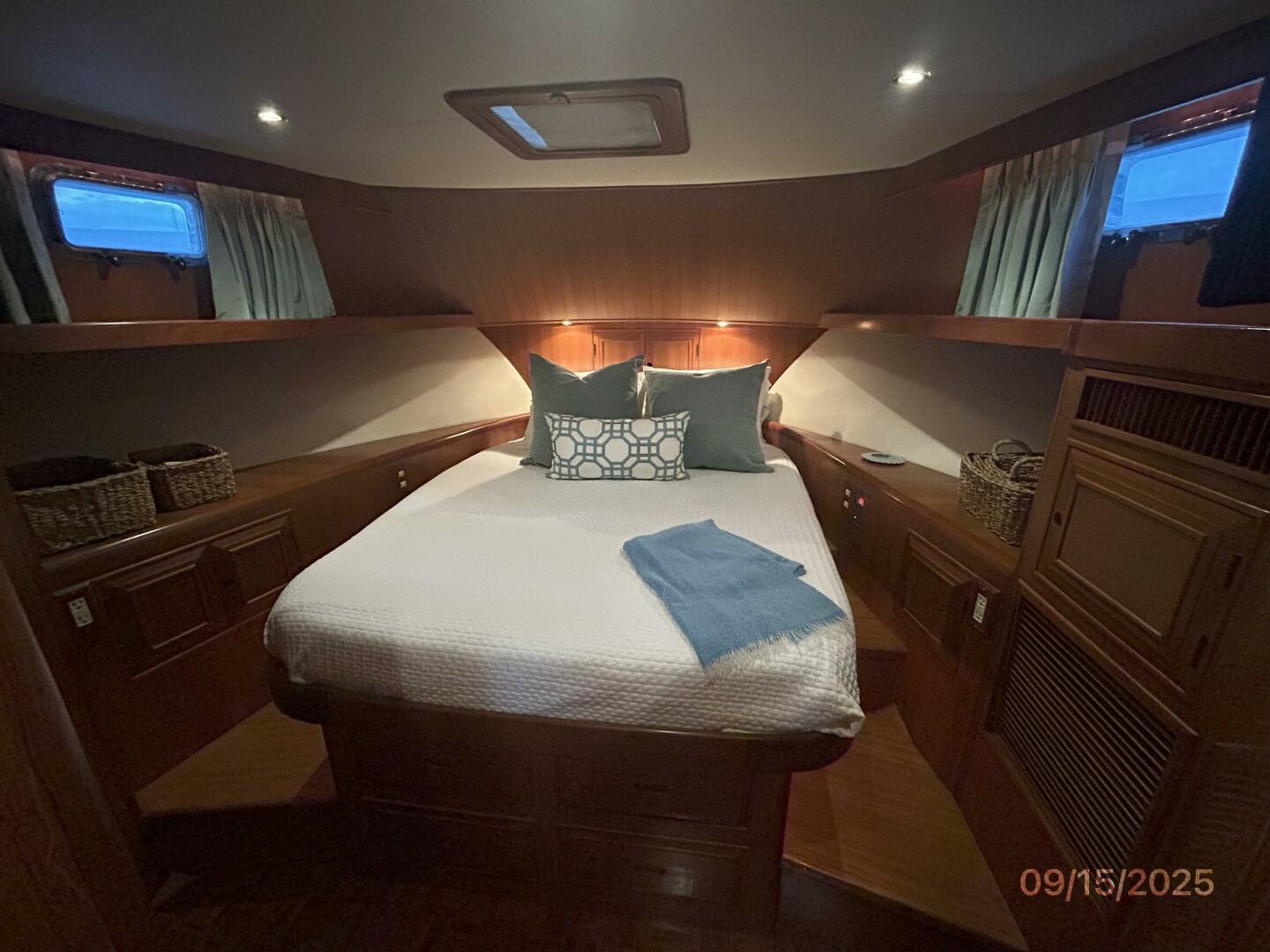 2000 Ocean Alexander 450 Classico - Image 51