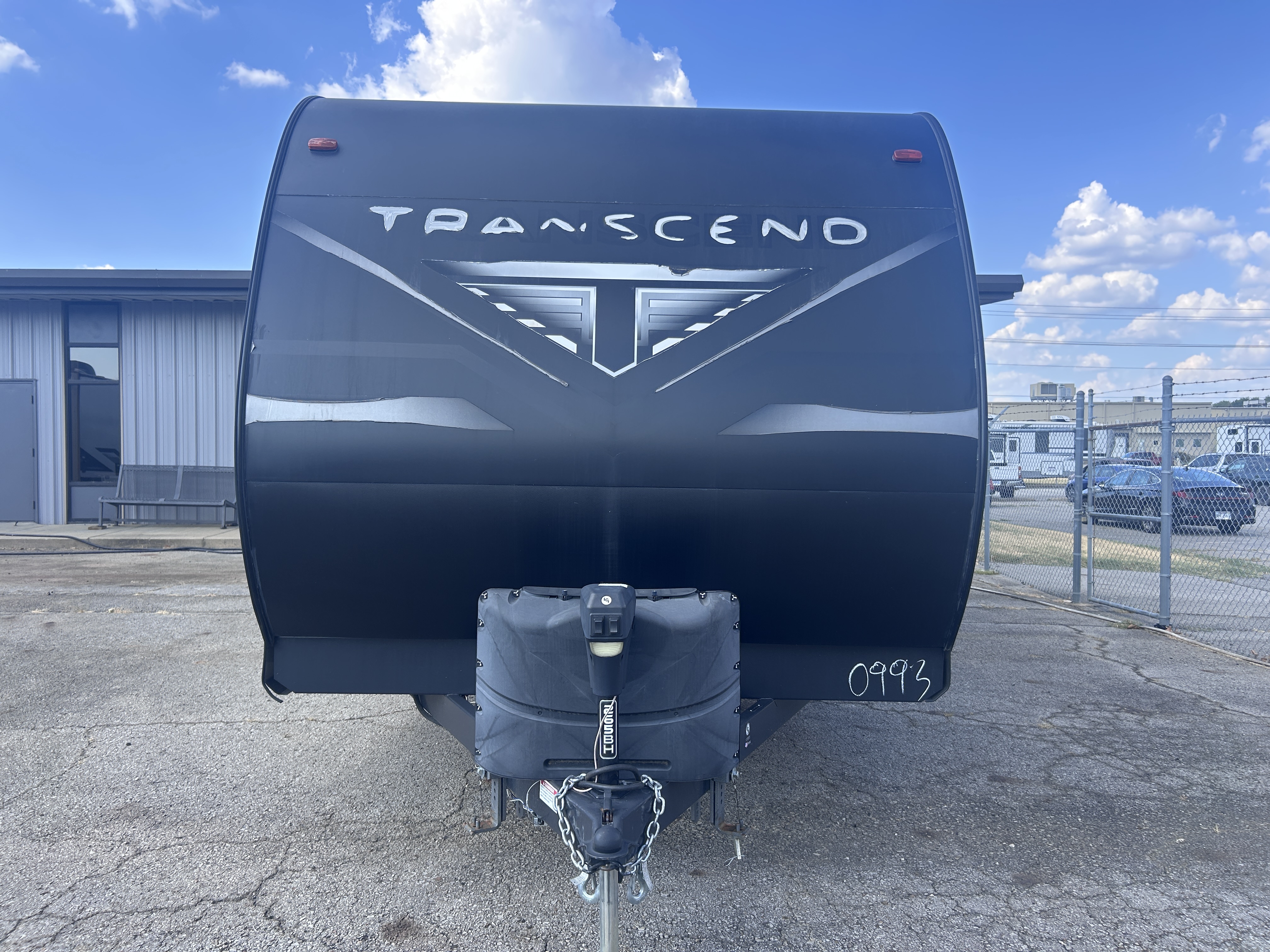 2022 Grand Design Transcend XPLOR 265BH - Image 3