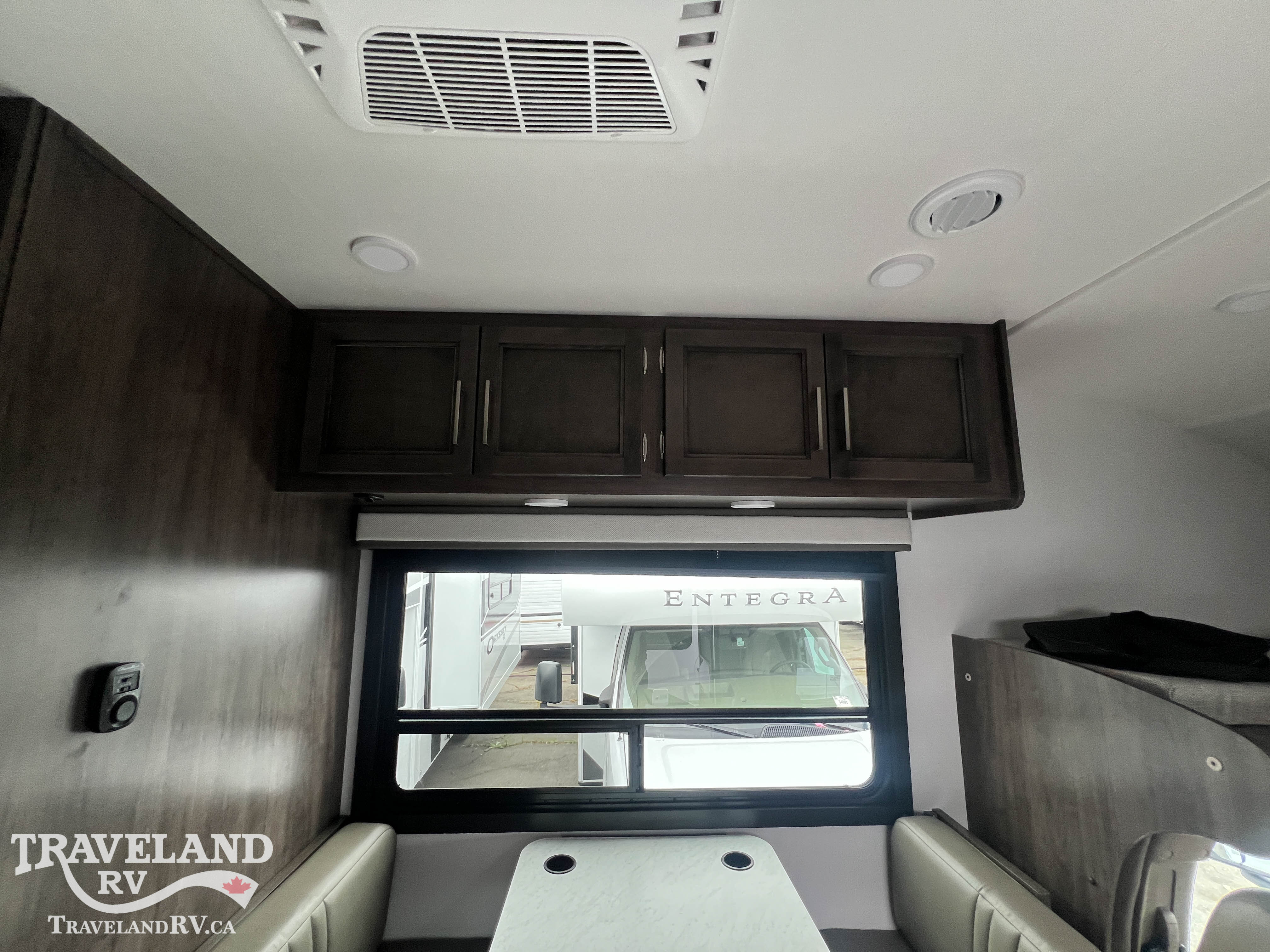 2026 Entegra Coach Odyssey SE 22C - Image 19