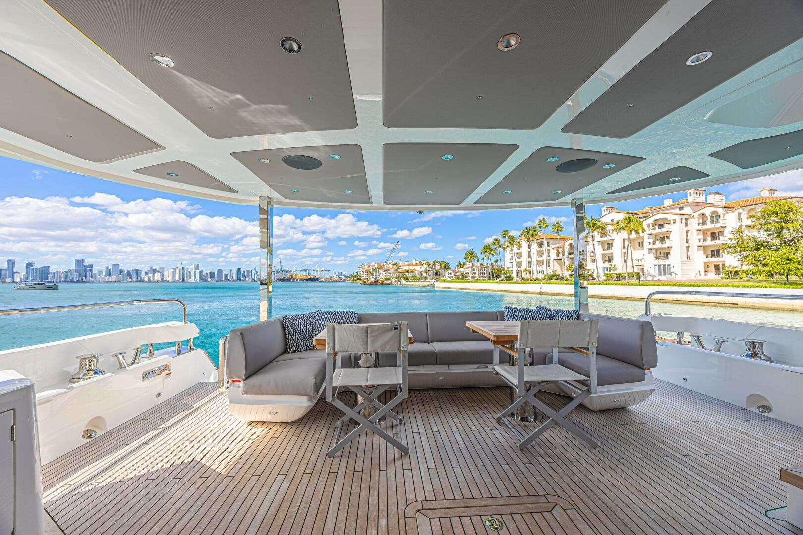 2025 Sunseeker - Image 62