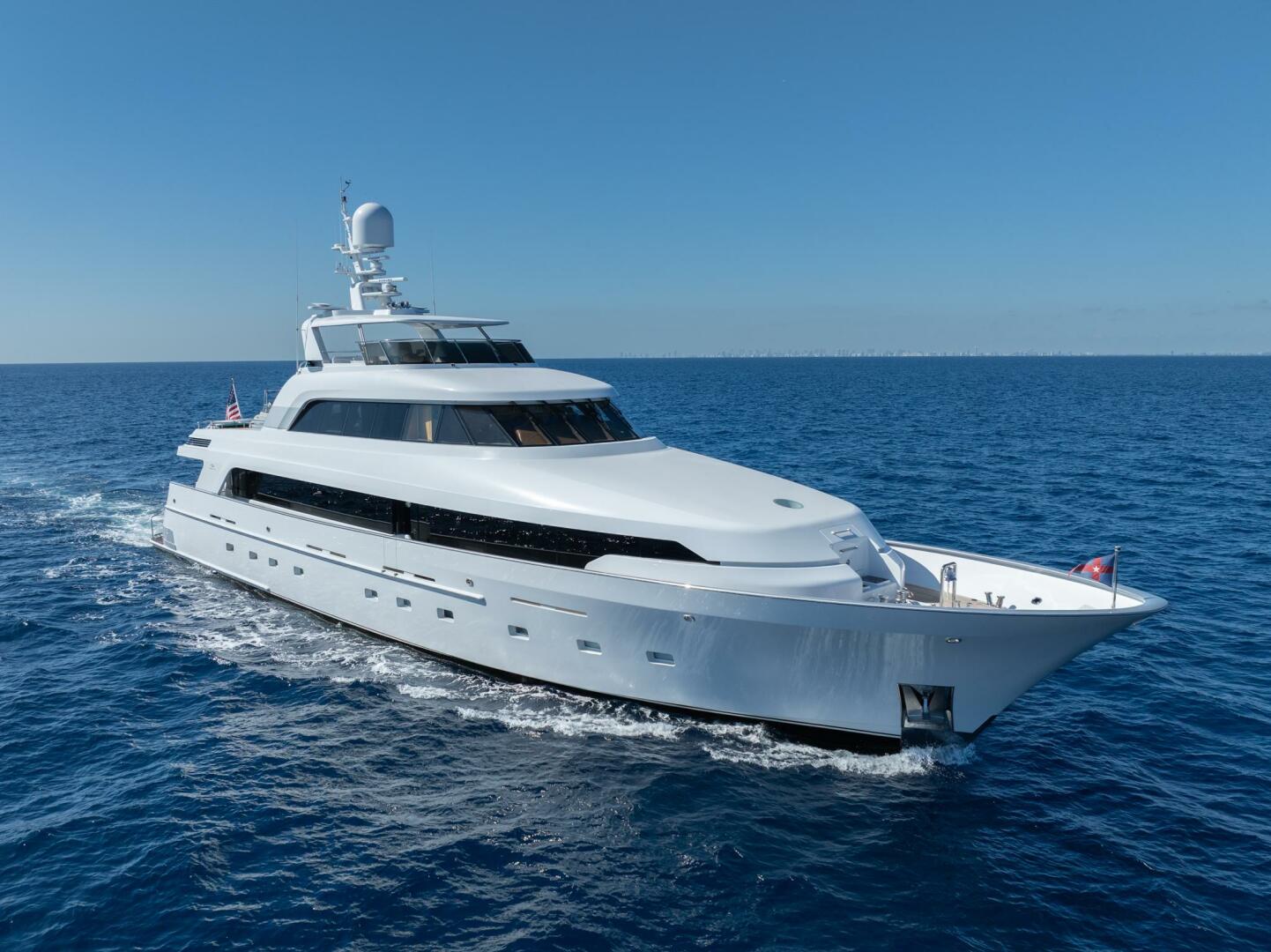 2001 Delta Marine Tri-Deck - Image 3