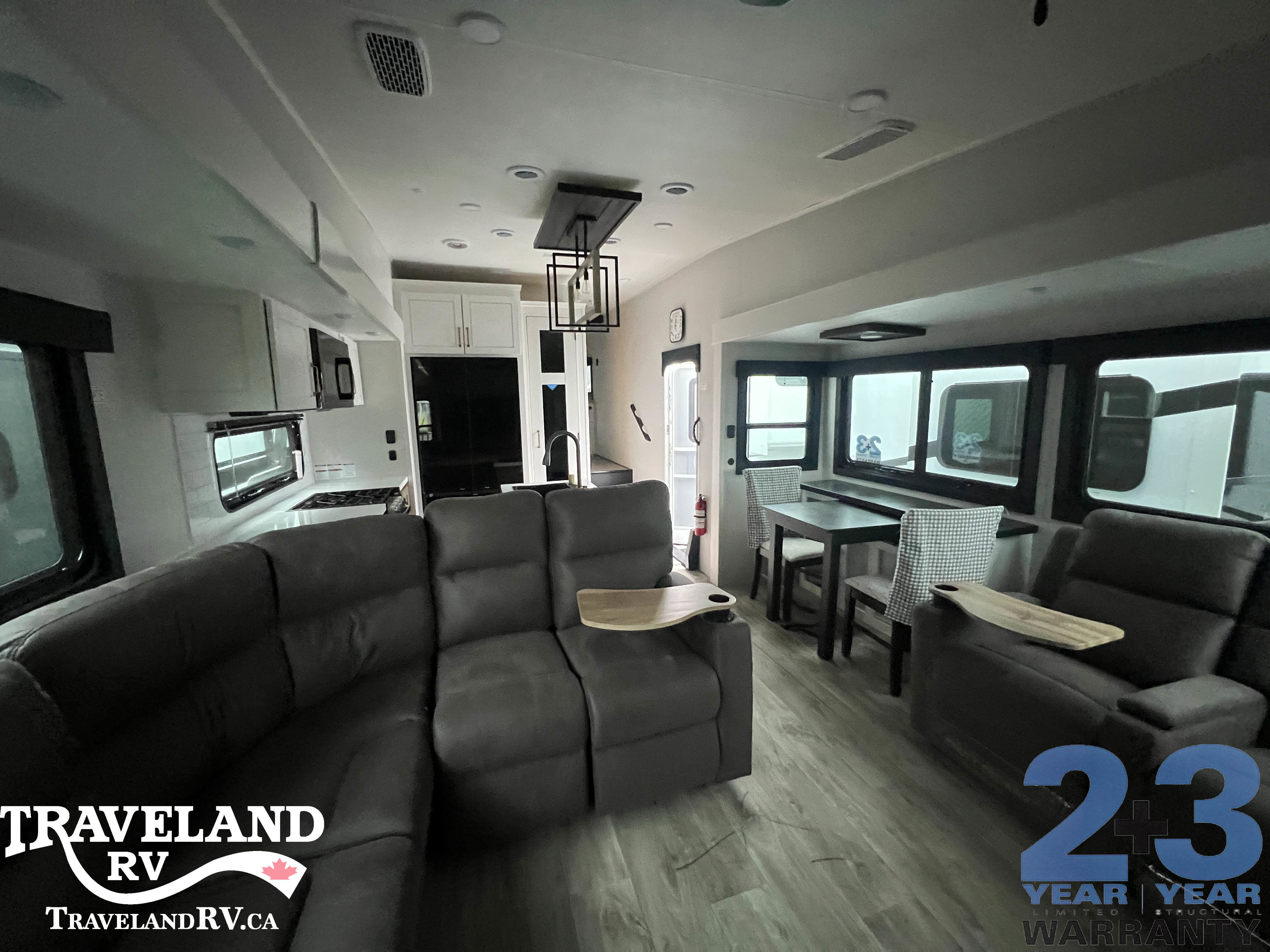 2026 Jayco Eagle 335LSTS - Image 4