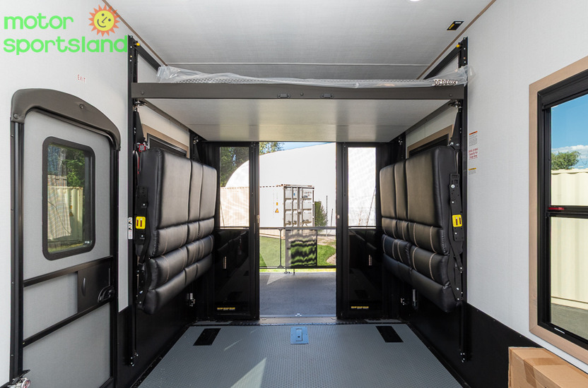 2027 Keystone Raptor 441 - Image 37