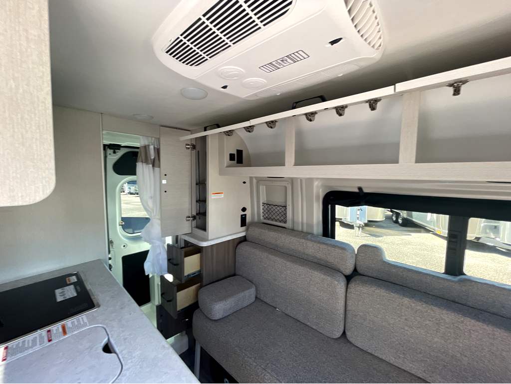 2026 THOR MOTOR COACH SCOPE 18MS - Image 18