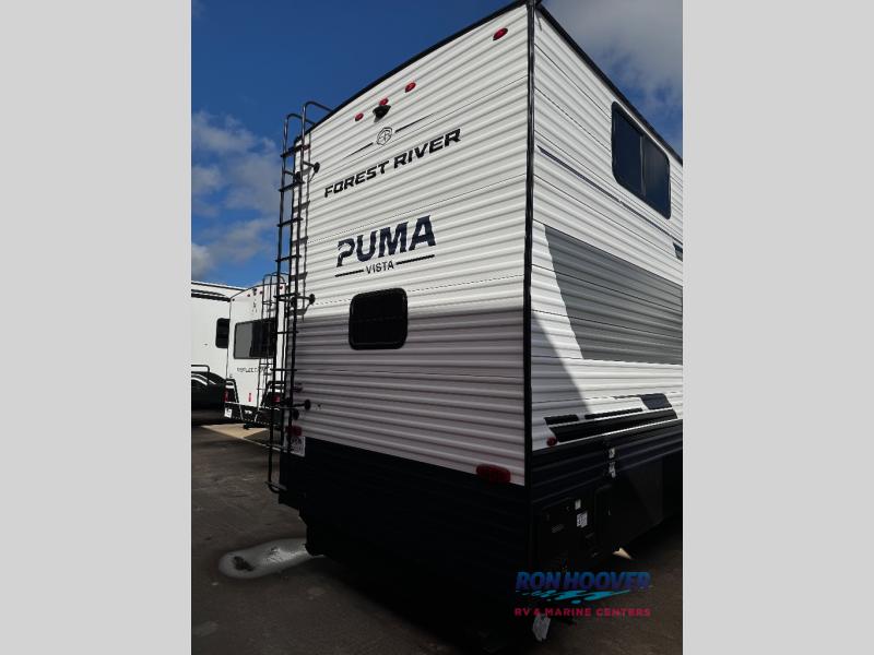 2026 PALOMINO PUMA 421LFT - Image 6