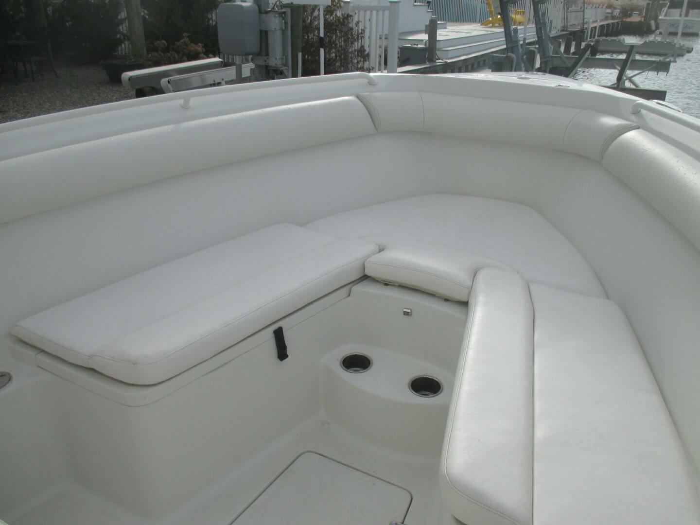 2013 Sailfish 270 CC - Image 11