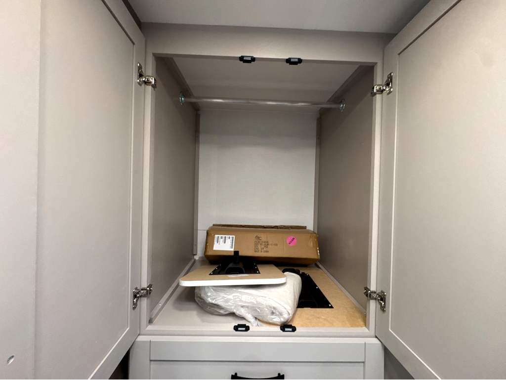 2027 ENTEGRA COACH ODYSSEY 20SF - Image 18