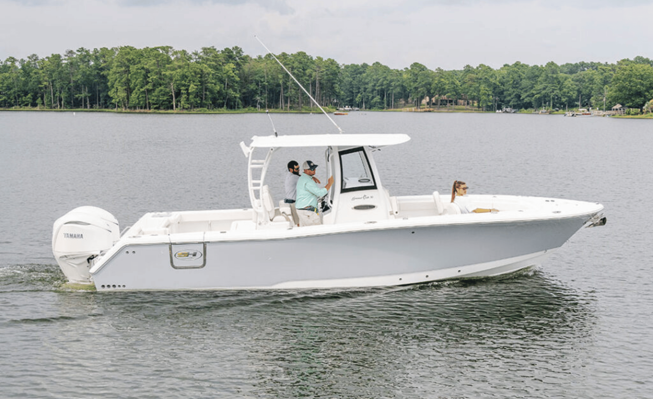 2027 Sea Hunt Gamefish 30FS - Image 19