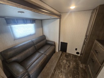 2021 FOREST RIVER SABRE 36BHQ - Image 15