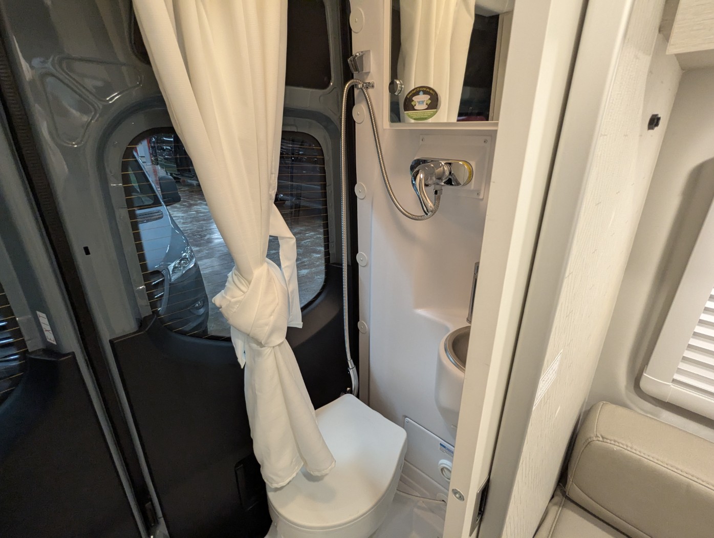 2026 Thor Motor Coach Tranquility 24A - Image 26