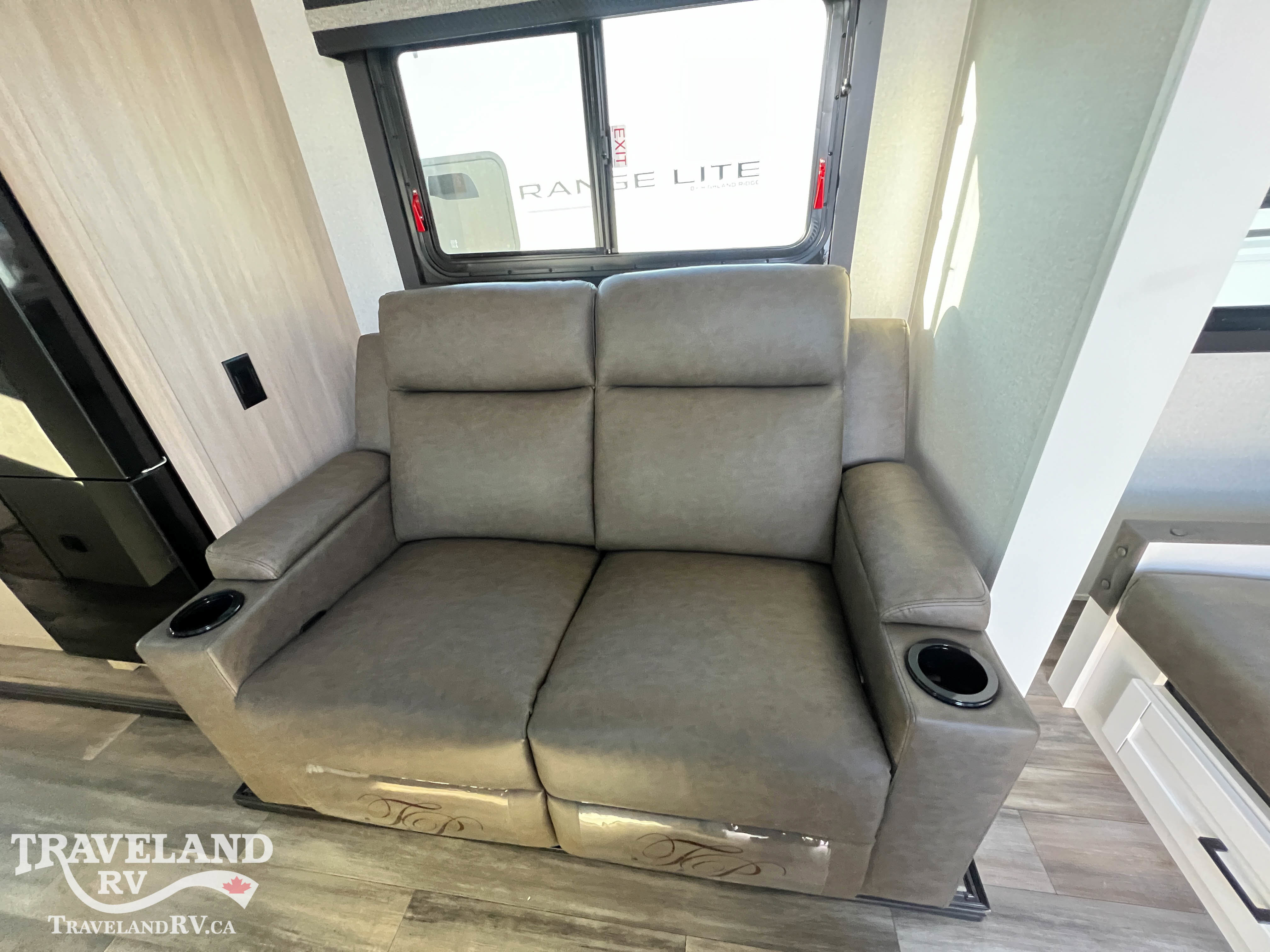 2026 Highland Ridge Range Lite 211RKM - Image 8