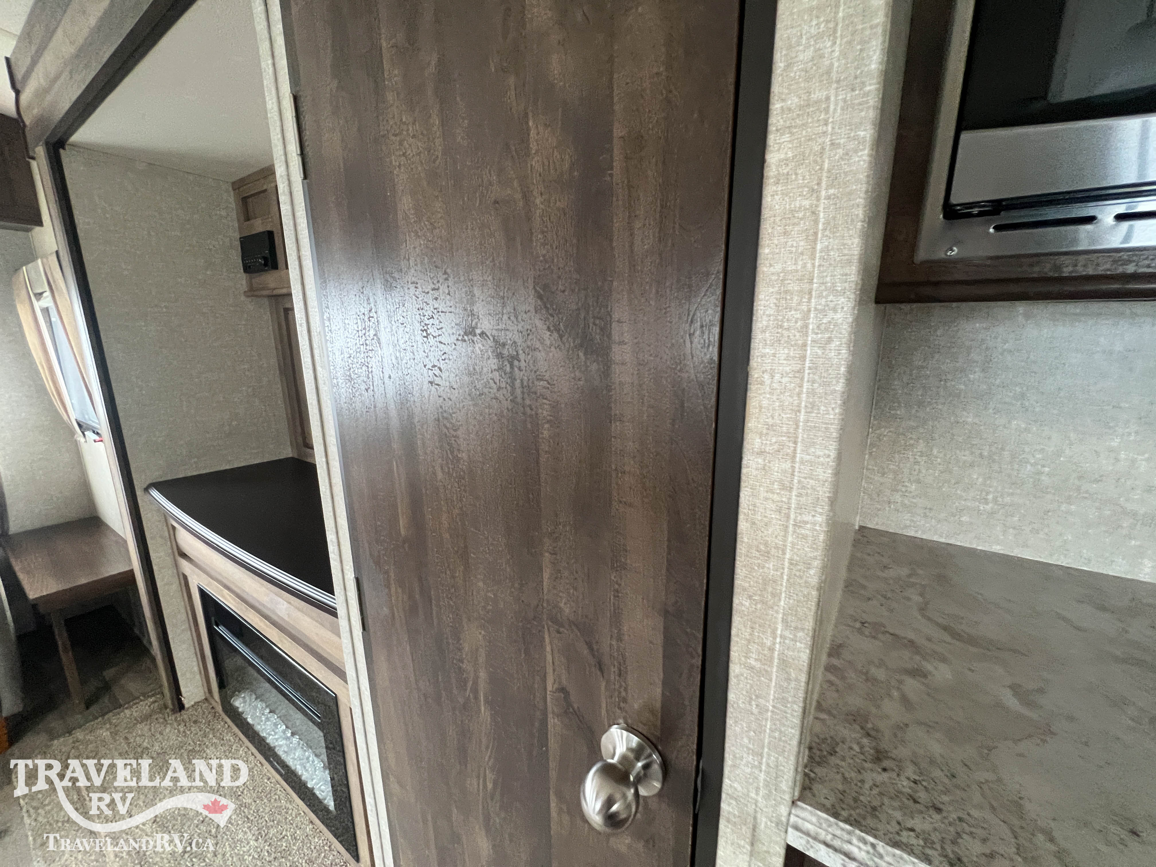 2019 Forest River Vibe 288RLS - Image 18