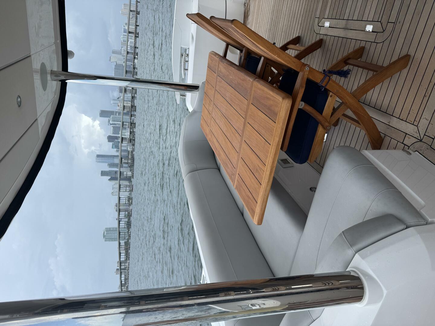 2022 Sunseeker Manhattan 68 - Image 16