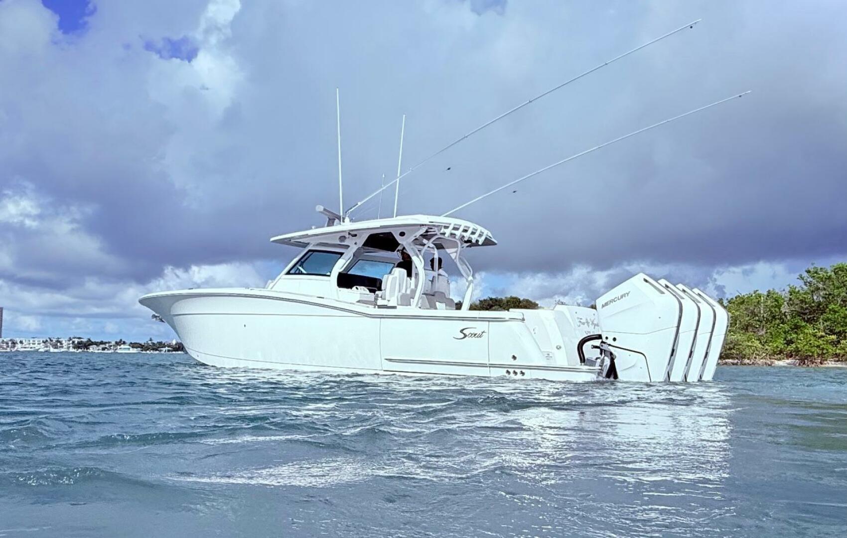 2006 Carver 43 Motor Yacht - Image 83