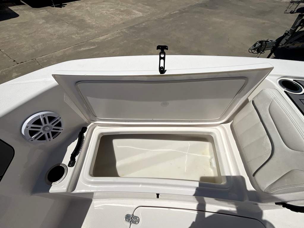 2018 YAMAHA 210 SPORT FISH - Image 12