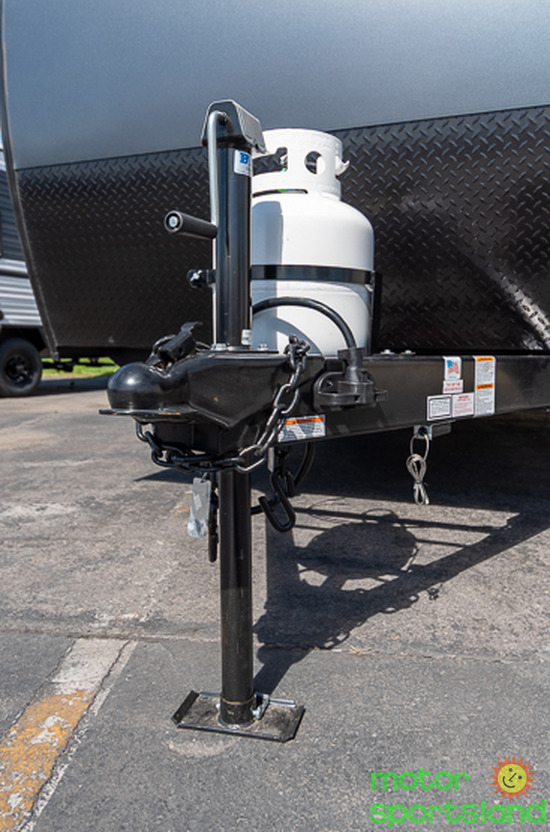 2027 Winnebago Access 16RB - Image 9