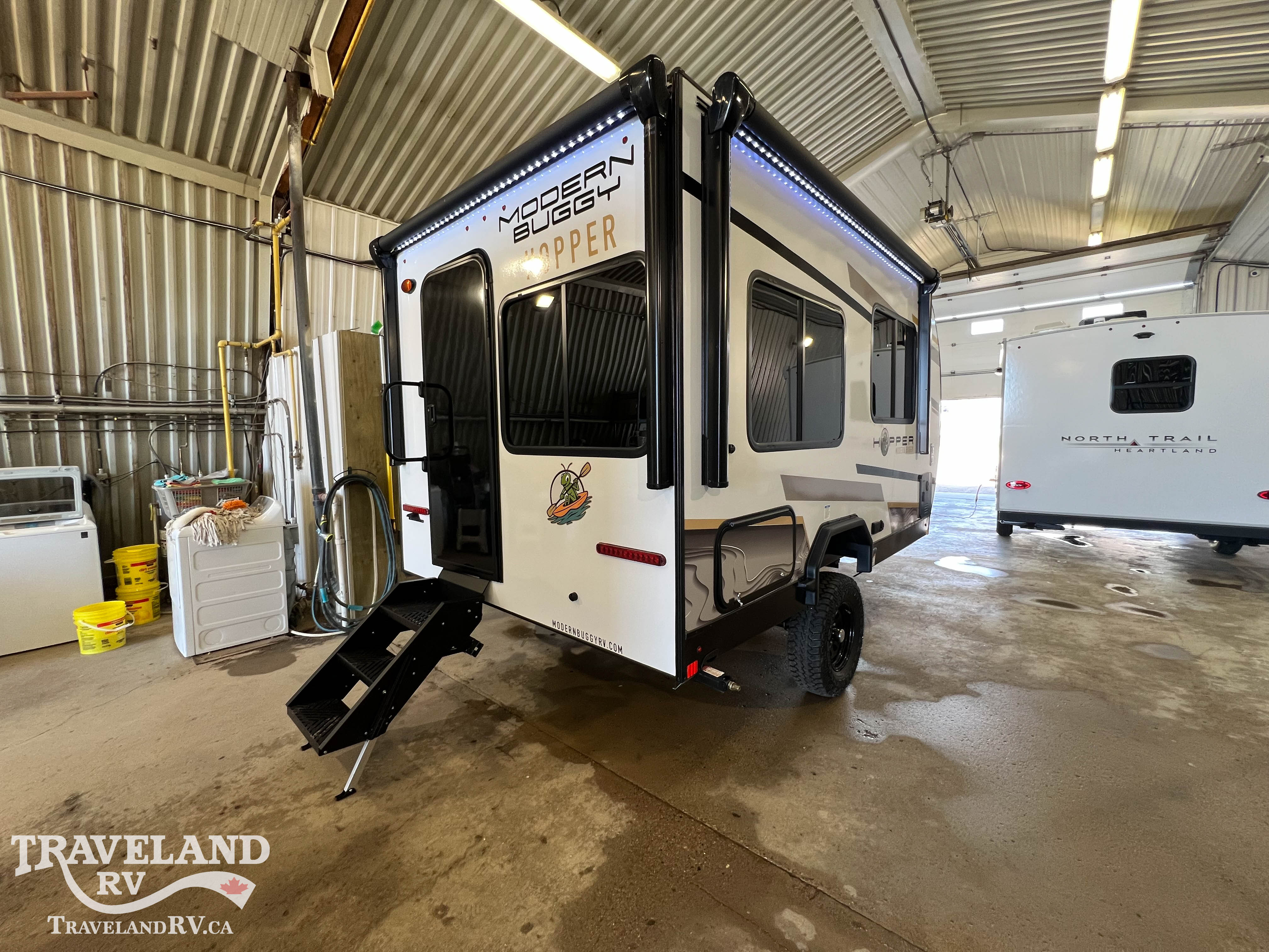 2026 Modern Buggy Hopper 1 - Image 7
