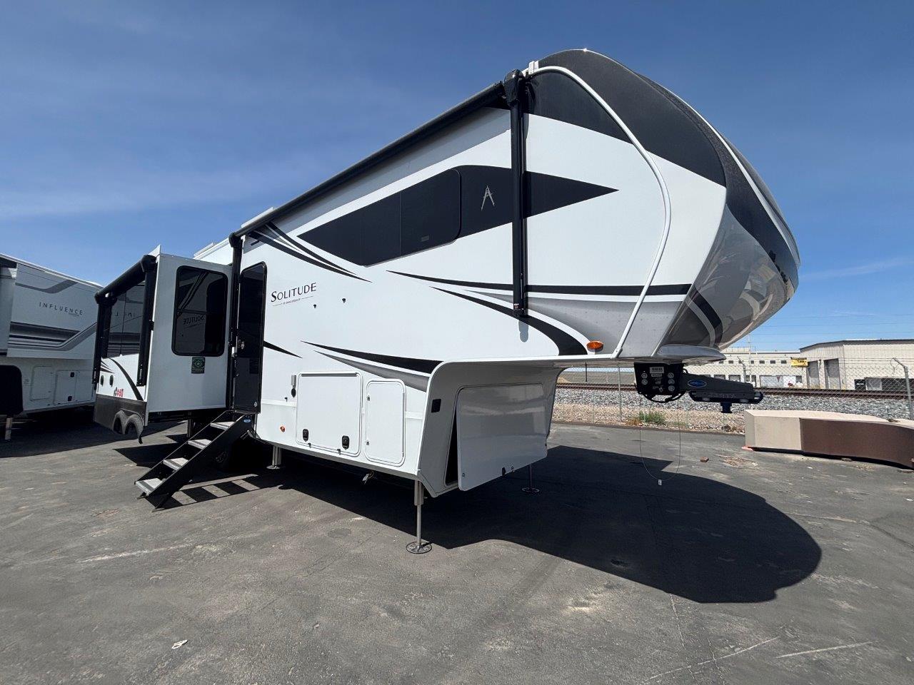 2026 Grand Design Solitude 310GK - Image 1
