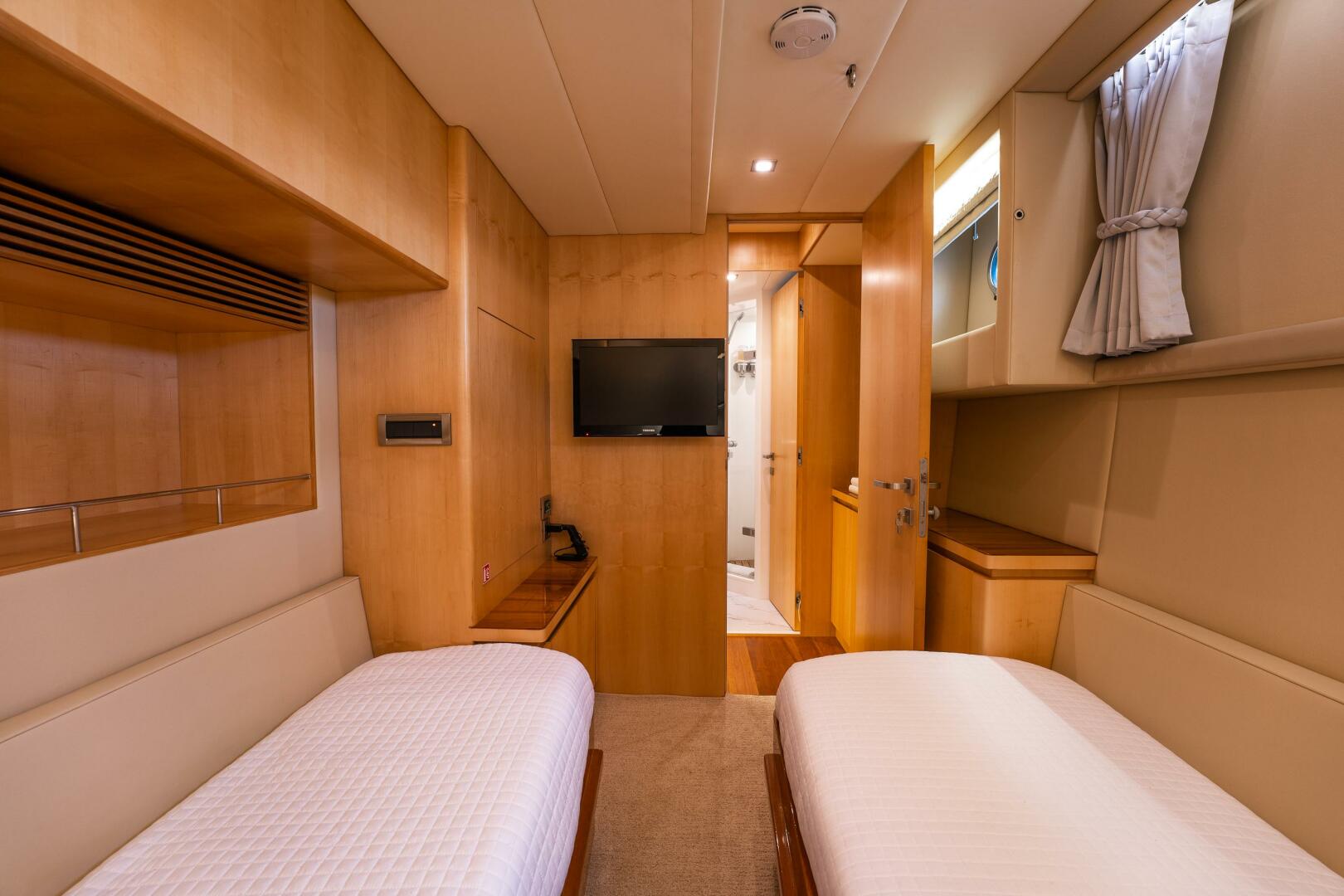 2013 Horizon PC60 - Image 34
