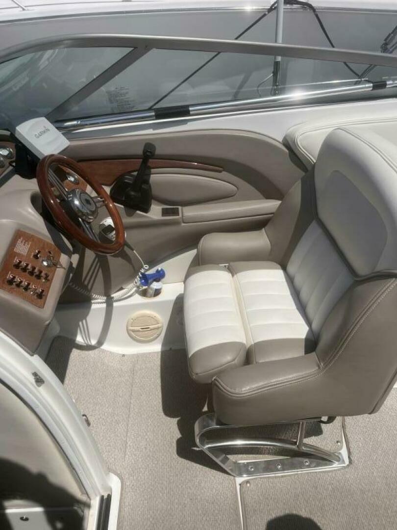 2003 Cobalt 263 - Image 16