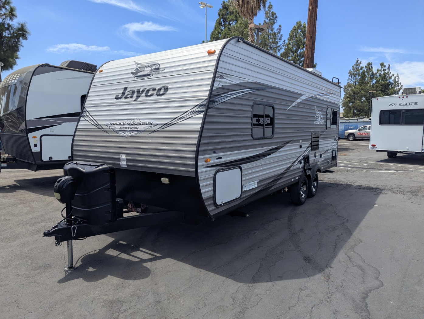 2021 Jayco Jay Flight SLX 8 212QBW - Image 3