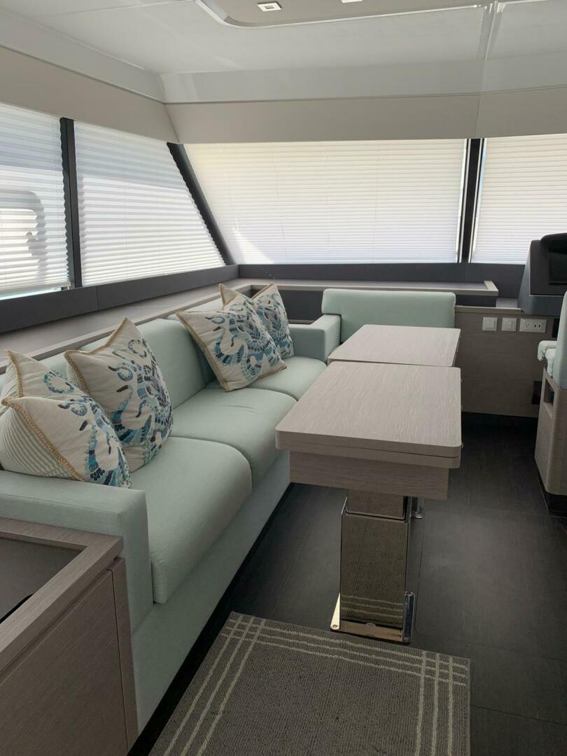 2024 Fountaine Pajot MY5 - Image 7